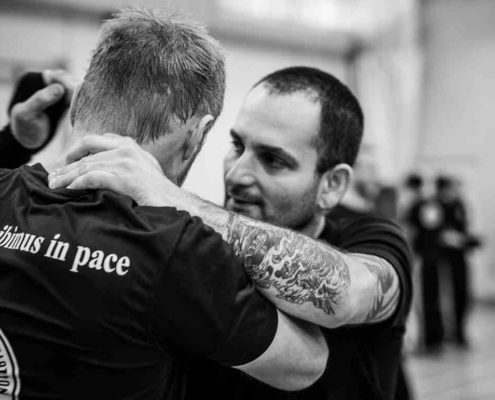 Self Defence Bristol
