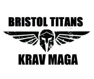 Bristol Titans Krav Maga