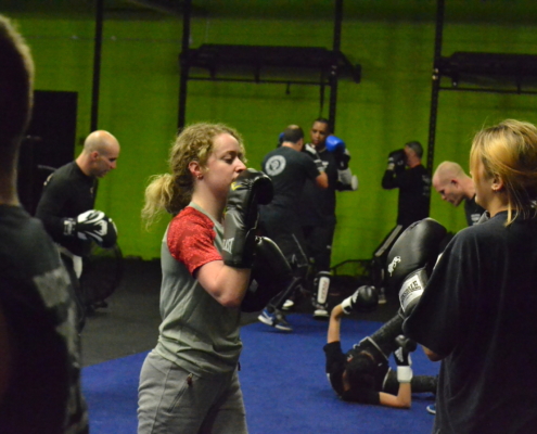 Krav Maga Bristol