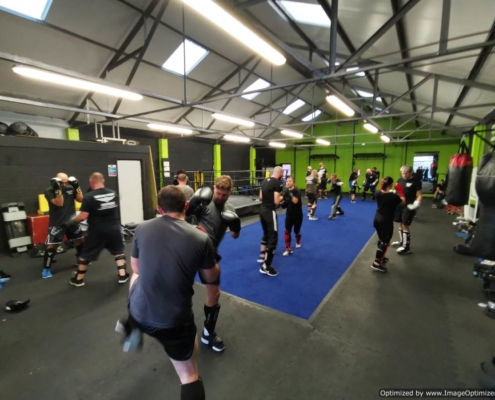 Krav Maga Bristol