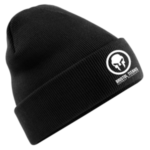 Bristol Titans Club Gear